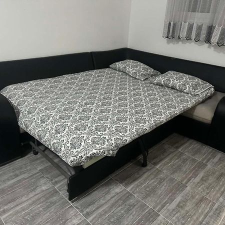 Anita Guest House تيفات المظهر الخارجي الصورة