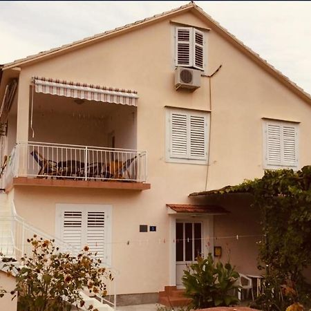 Anita Guest House تيفات المظهر الخارجي الصورة