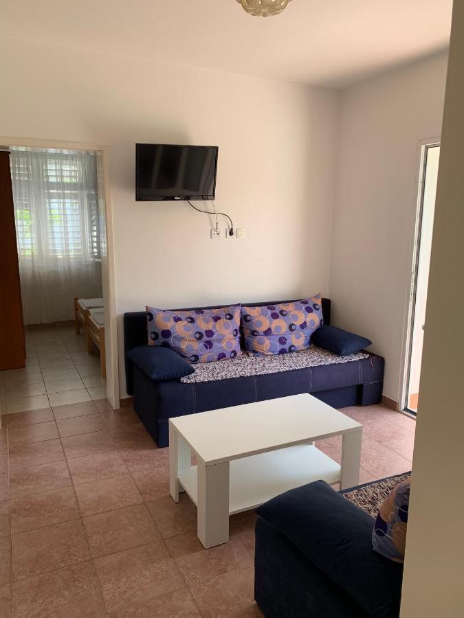 Anita Guest House تيفات المظهر الخارجي الصورة