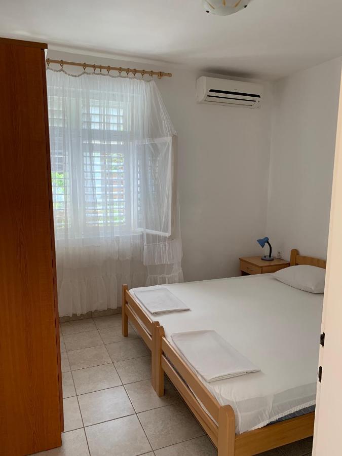 Anita Guest House تيفات المظهر الخارجي الصورة