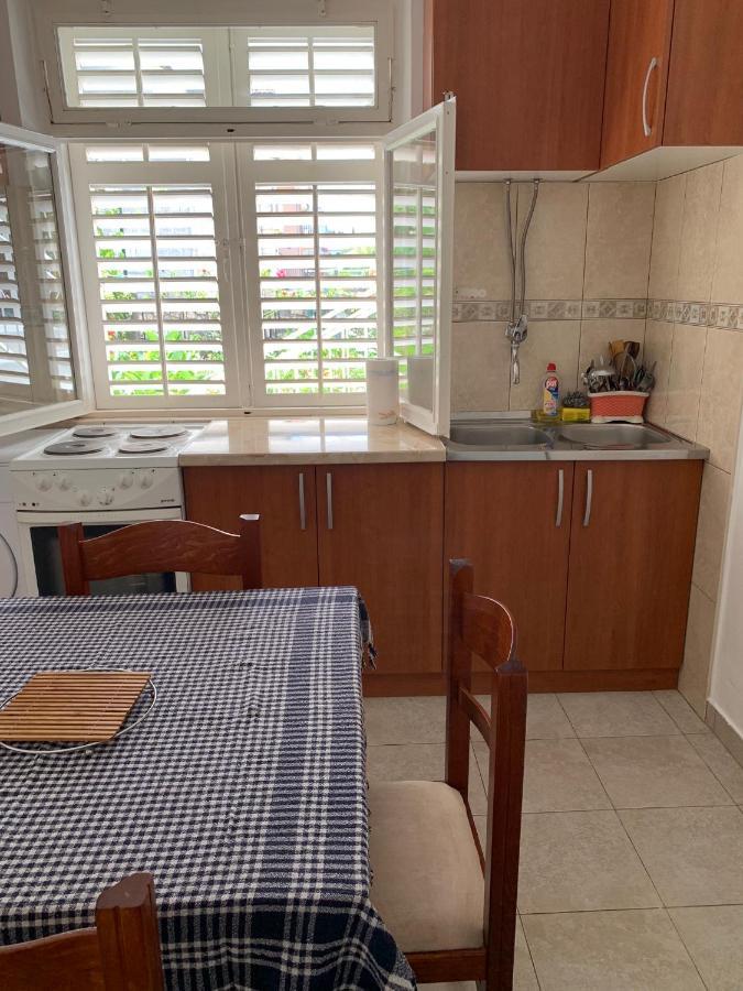 Anita Guest House تيفات المظهر الخارجي الصورة