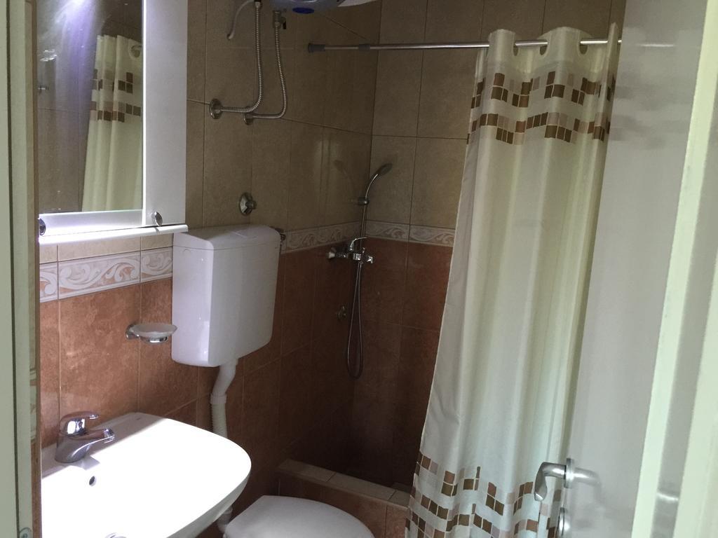 Anita Guest House تيفات الغرفة الصورة