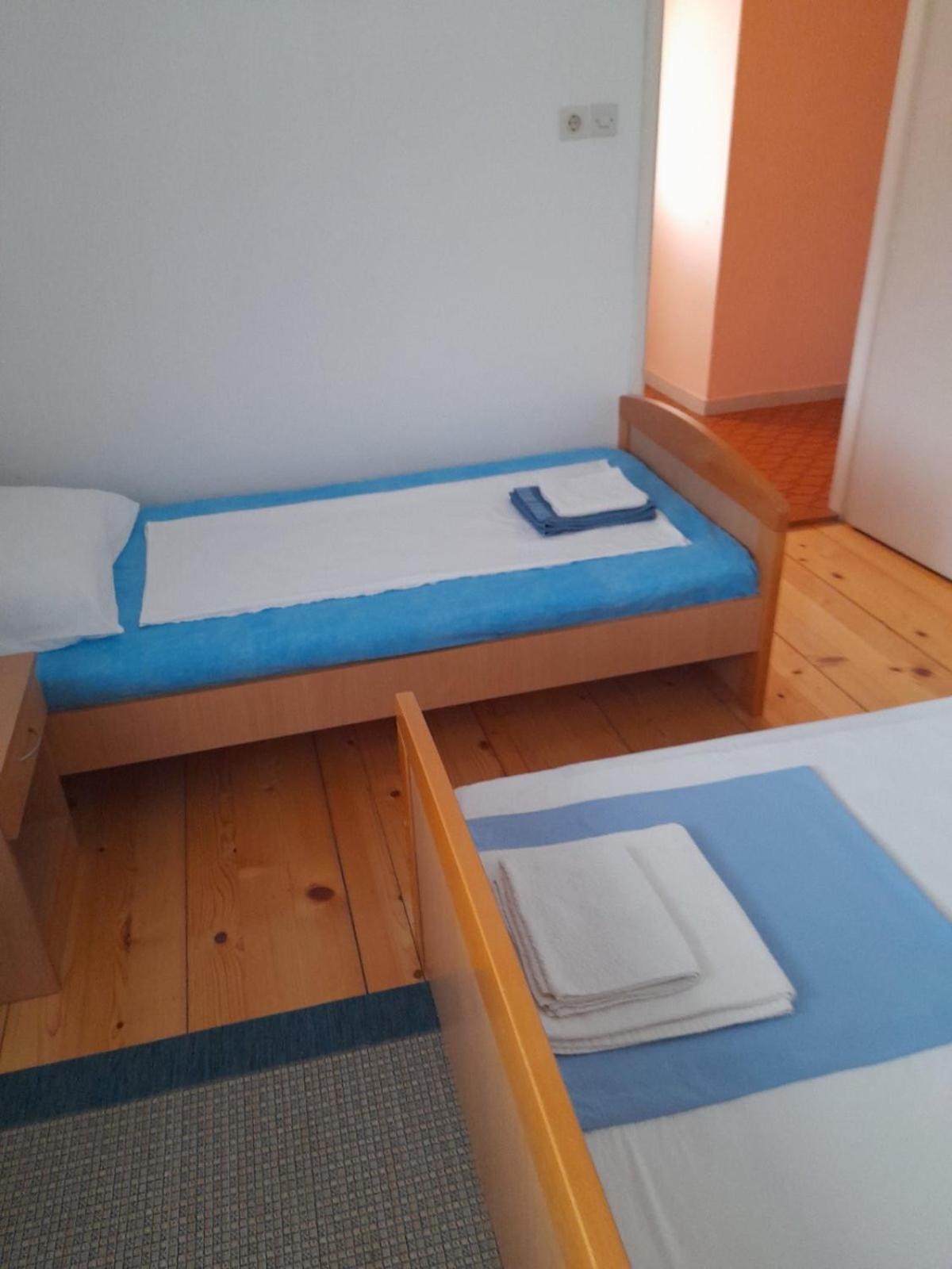 Anita Guest House تيفات المظهر الخارجي الصورة
