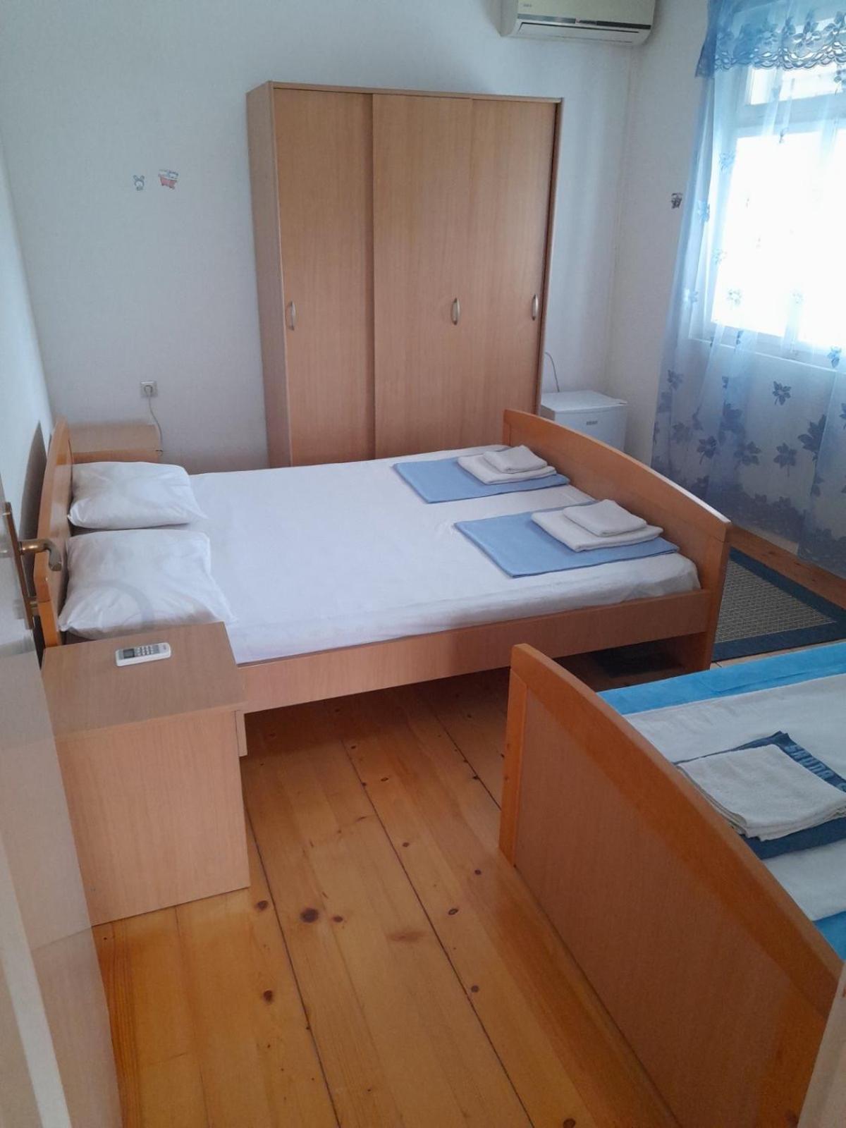 Anita Guest House تيفات المظهر الخارجي الصورة