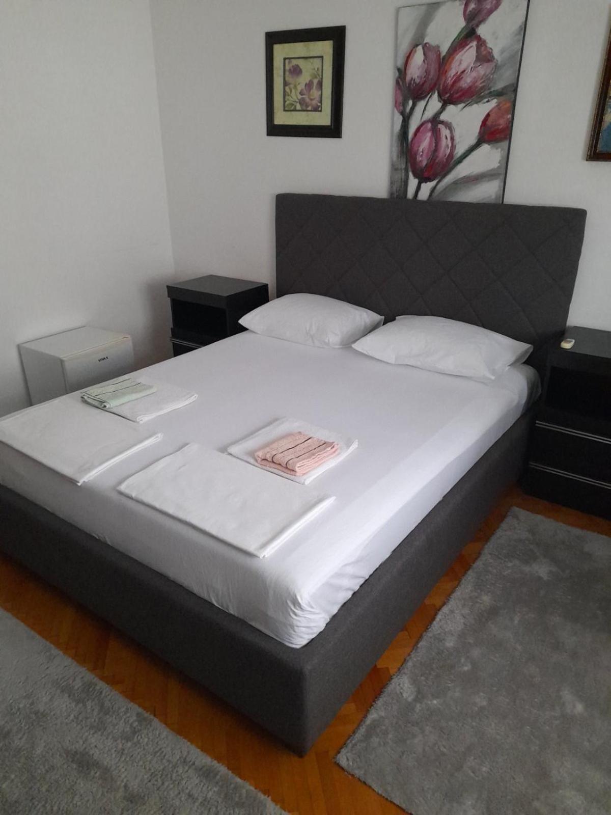 Anita Guest House تيفات المظهر الخارجي الصورة