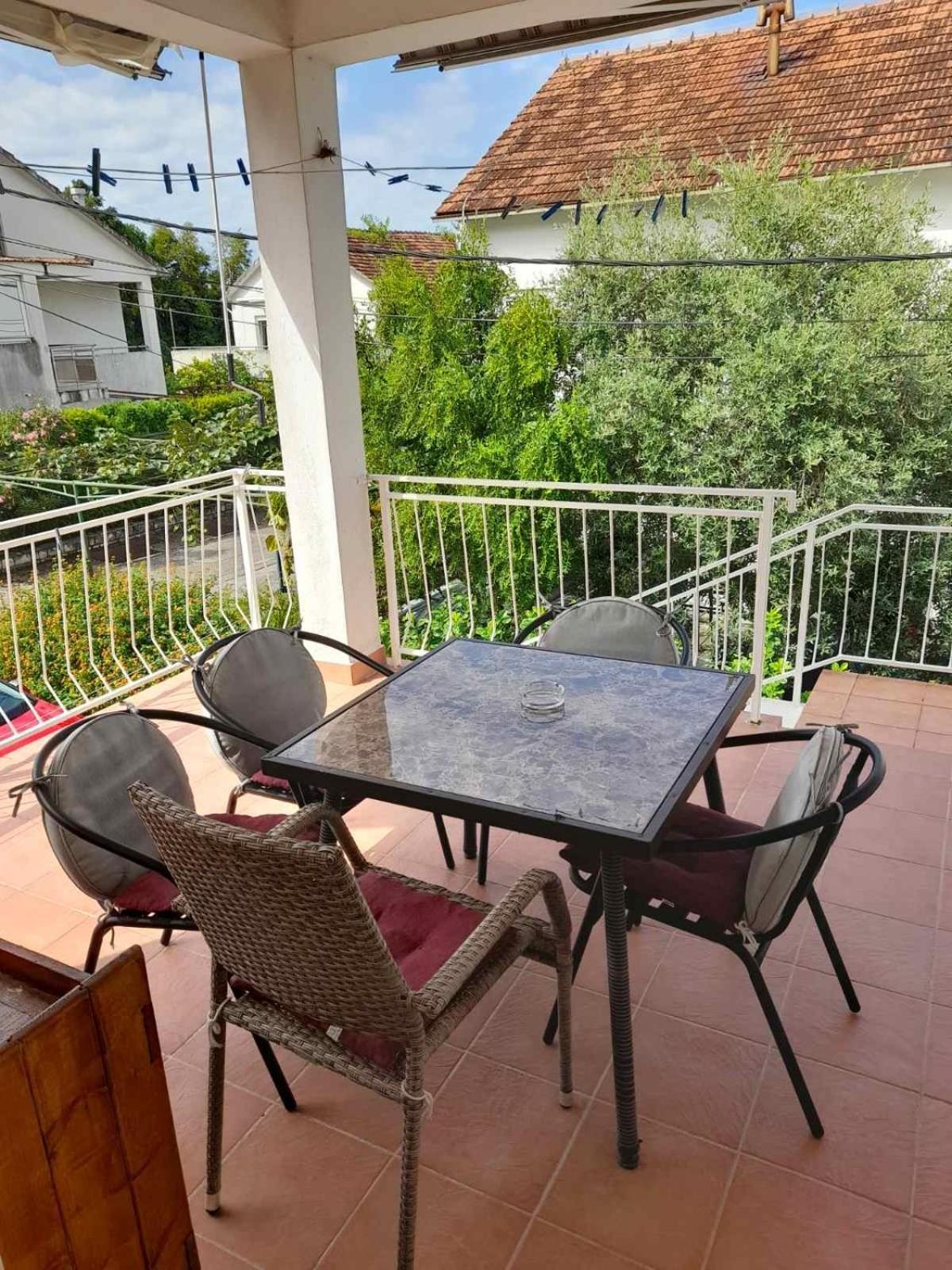 Anita Guest House تيفات المظهر الخارجي الصورة