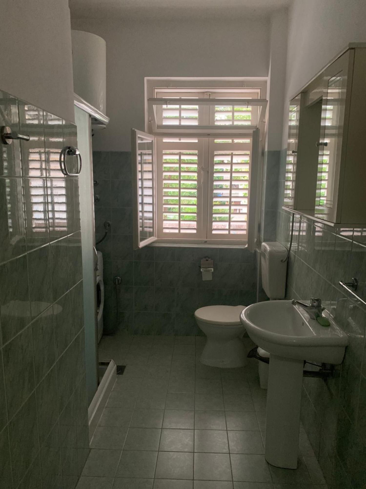 Anita Guest House تيفات المظهر الخارجي الصورة