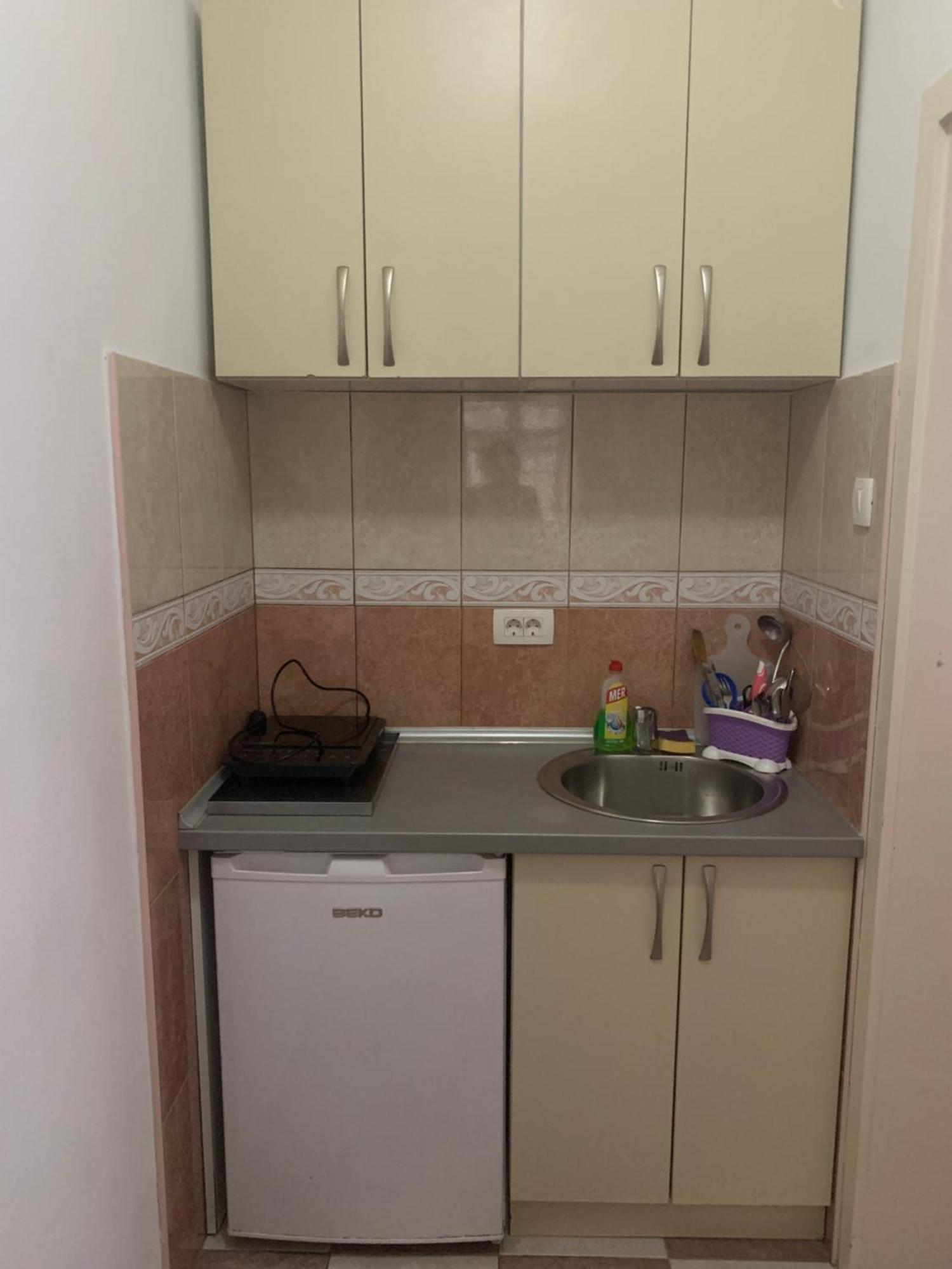 Anita Guest House تيفات المظهر الخارجي الصورة