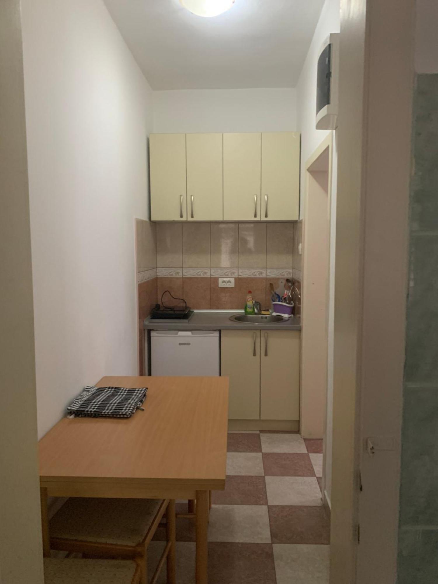 Anita Guest House تيفات المظهر الخارجي الصورة