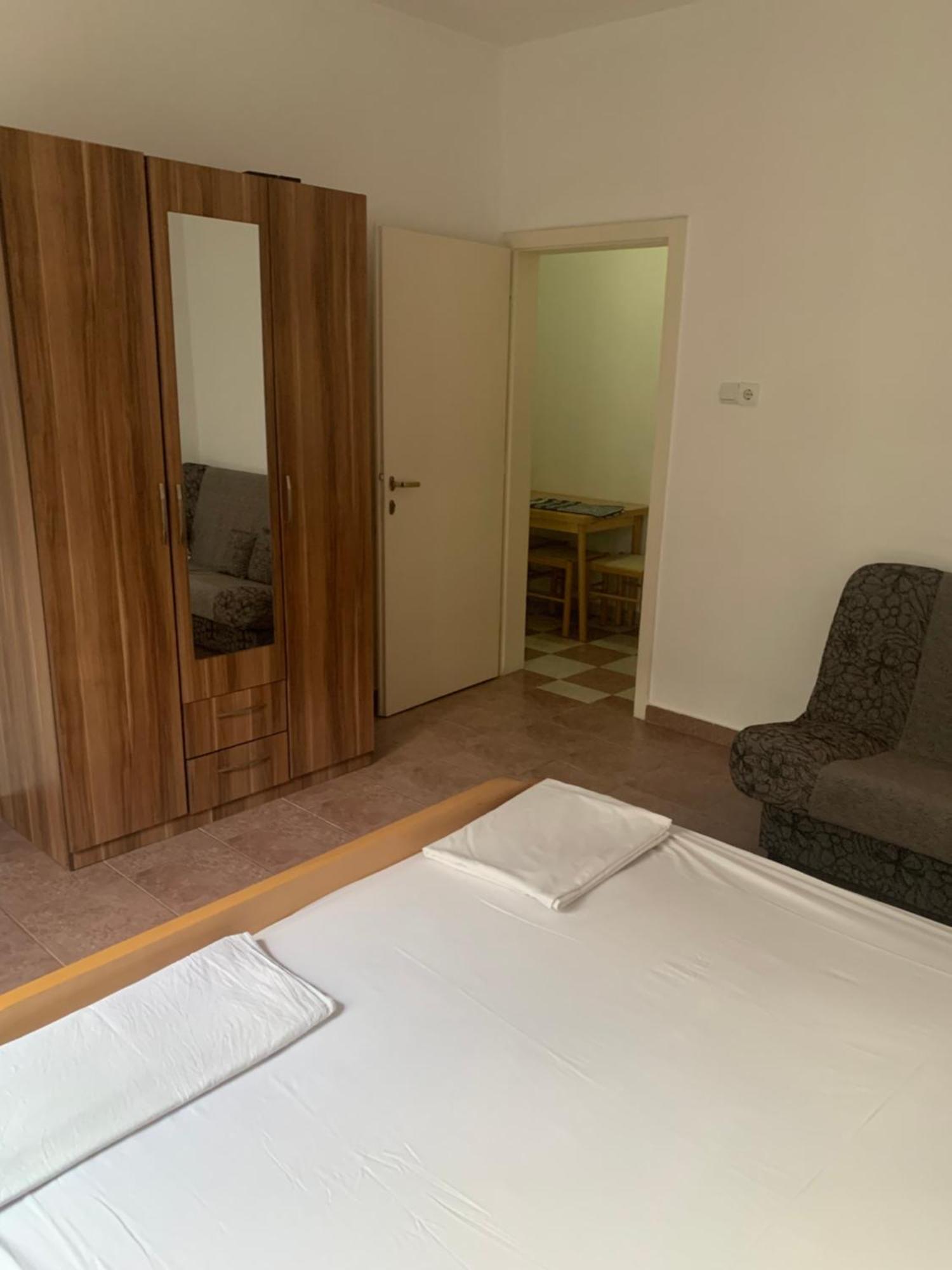 Anita Guest House تيفات المظهر الخارجي الصورة