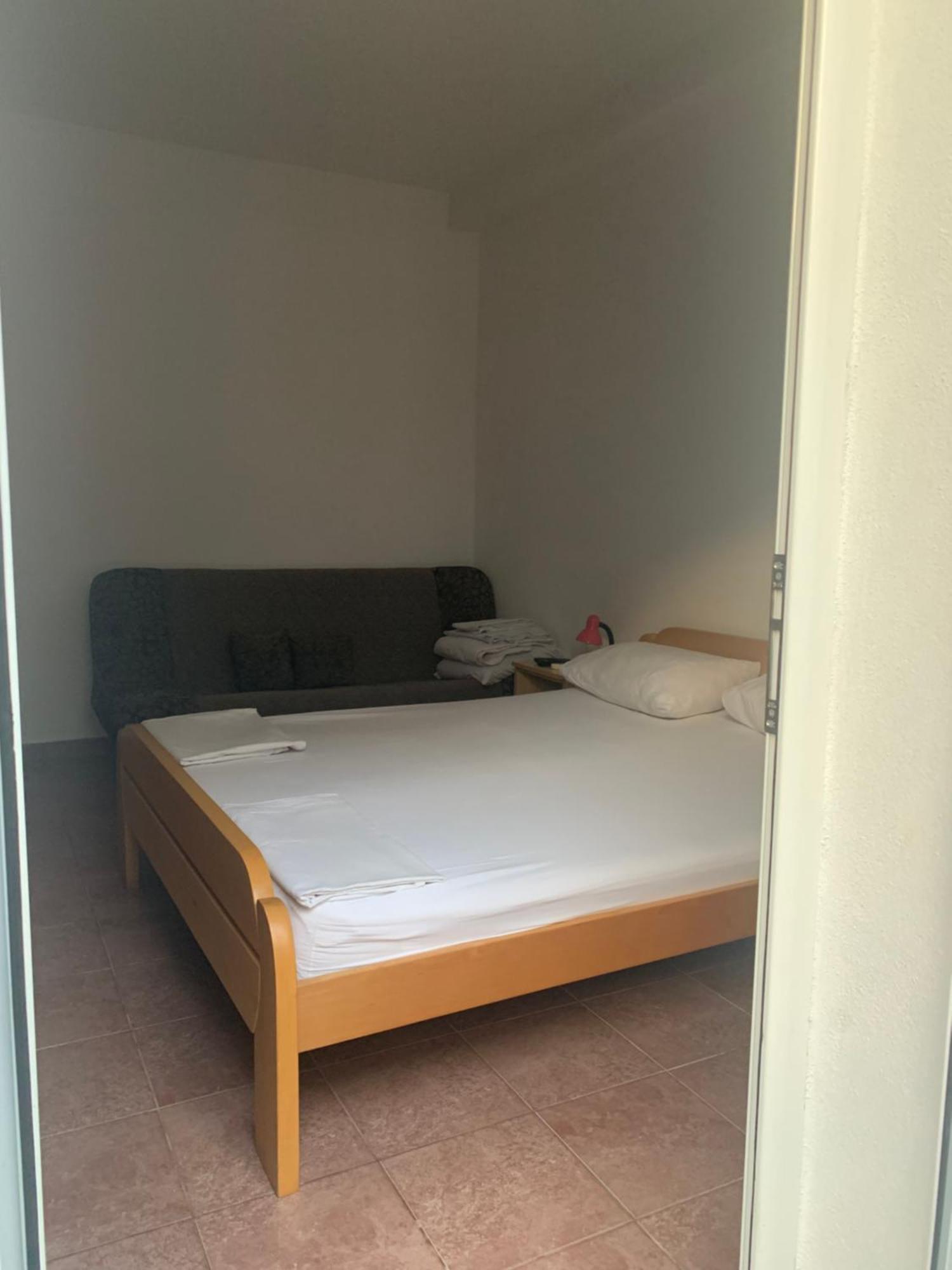 Anita Guest House تيفات المظهر الخارجي الصورة