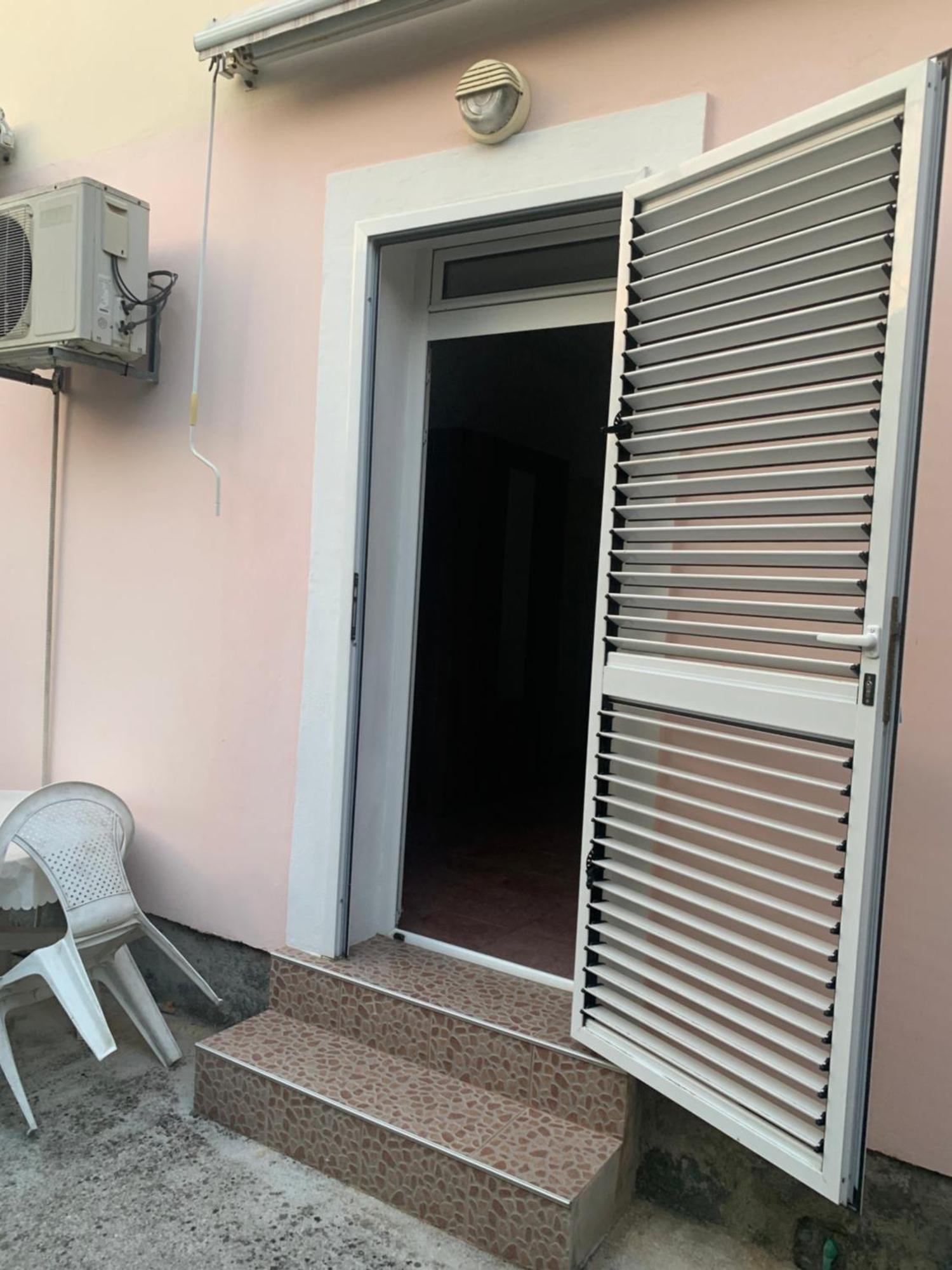 Anita Guest House تيفات المظهر الخارجي الصورة