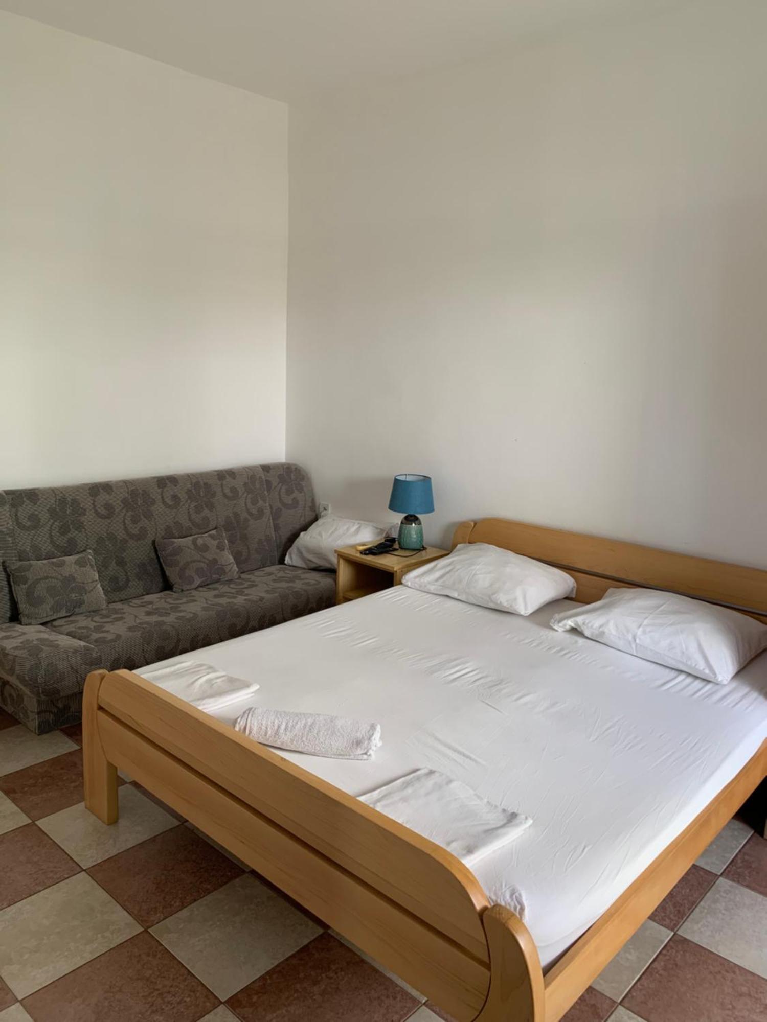 Anita Guest House تيفات المظهر الخارجي الصورة