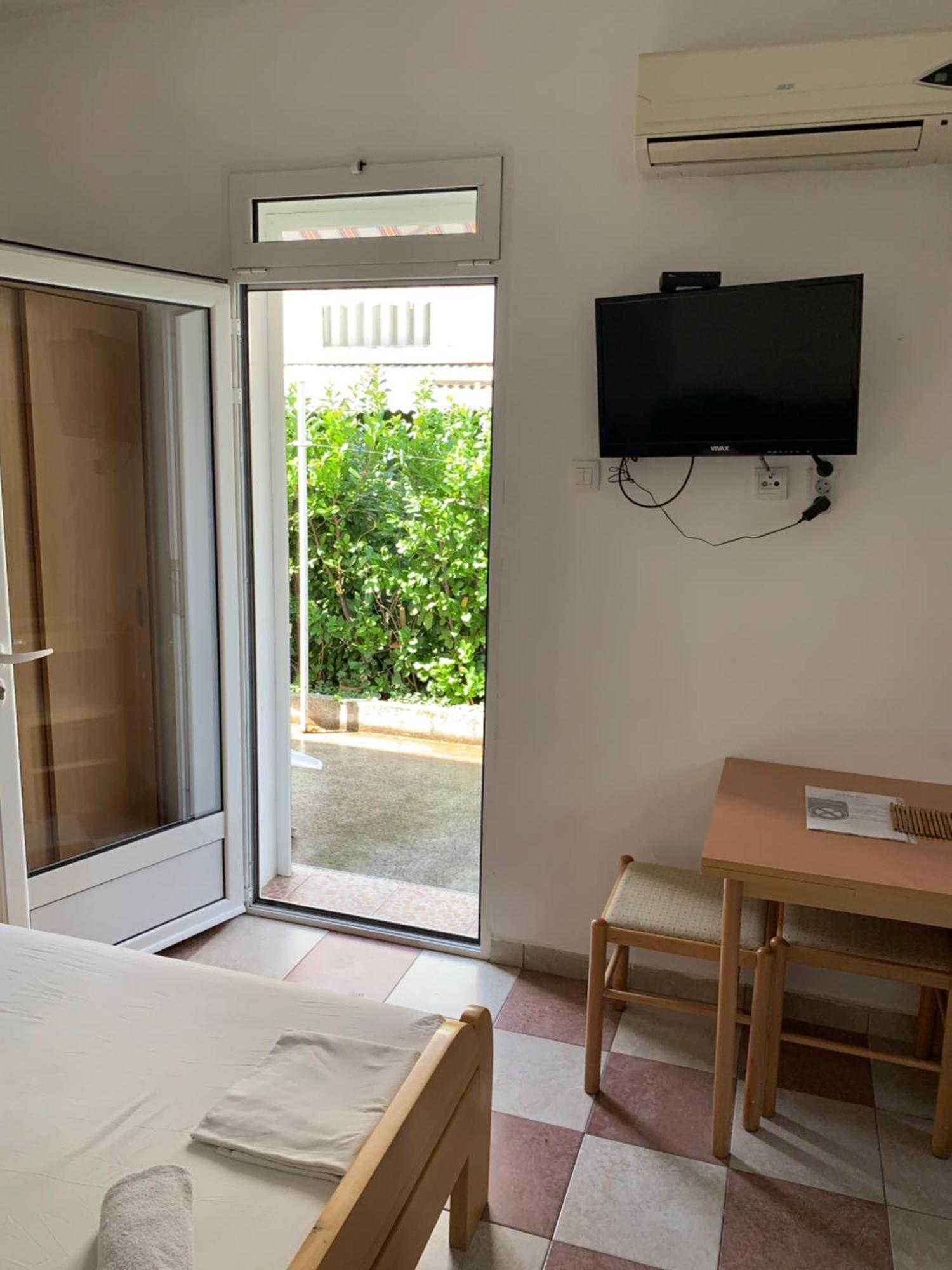 Anita Guest House تيفات المظهر الخارجي الصورة