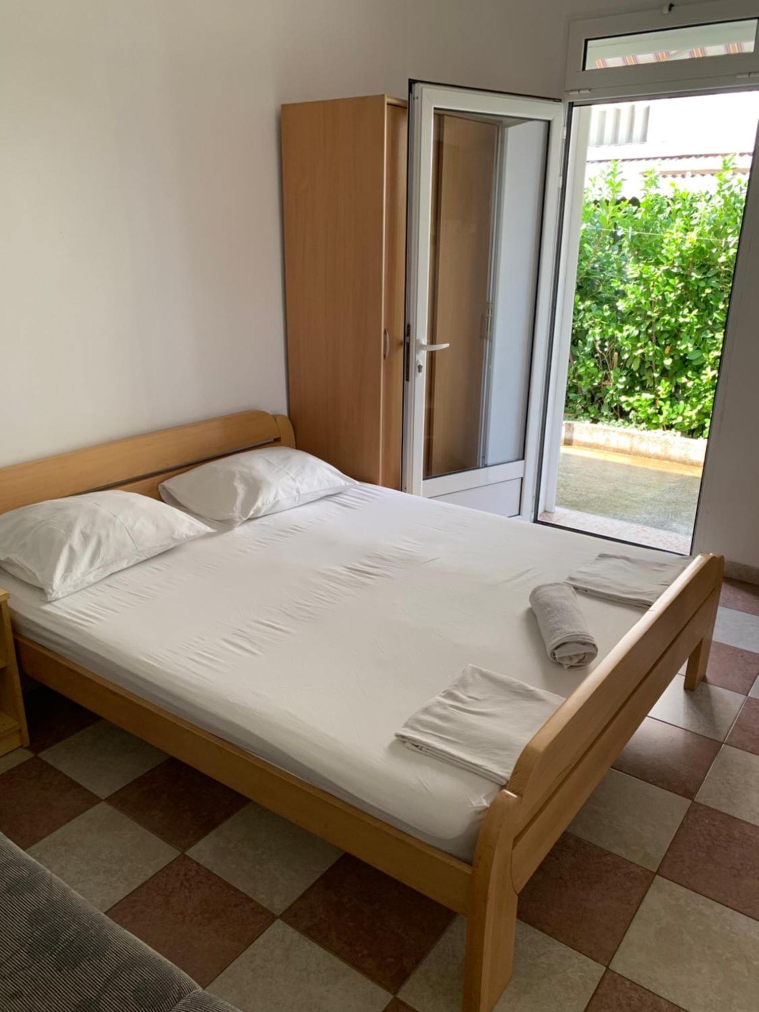 Anita Guest House تيفات المظهر الخارجي الصورة