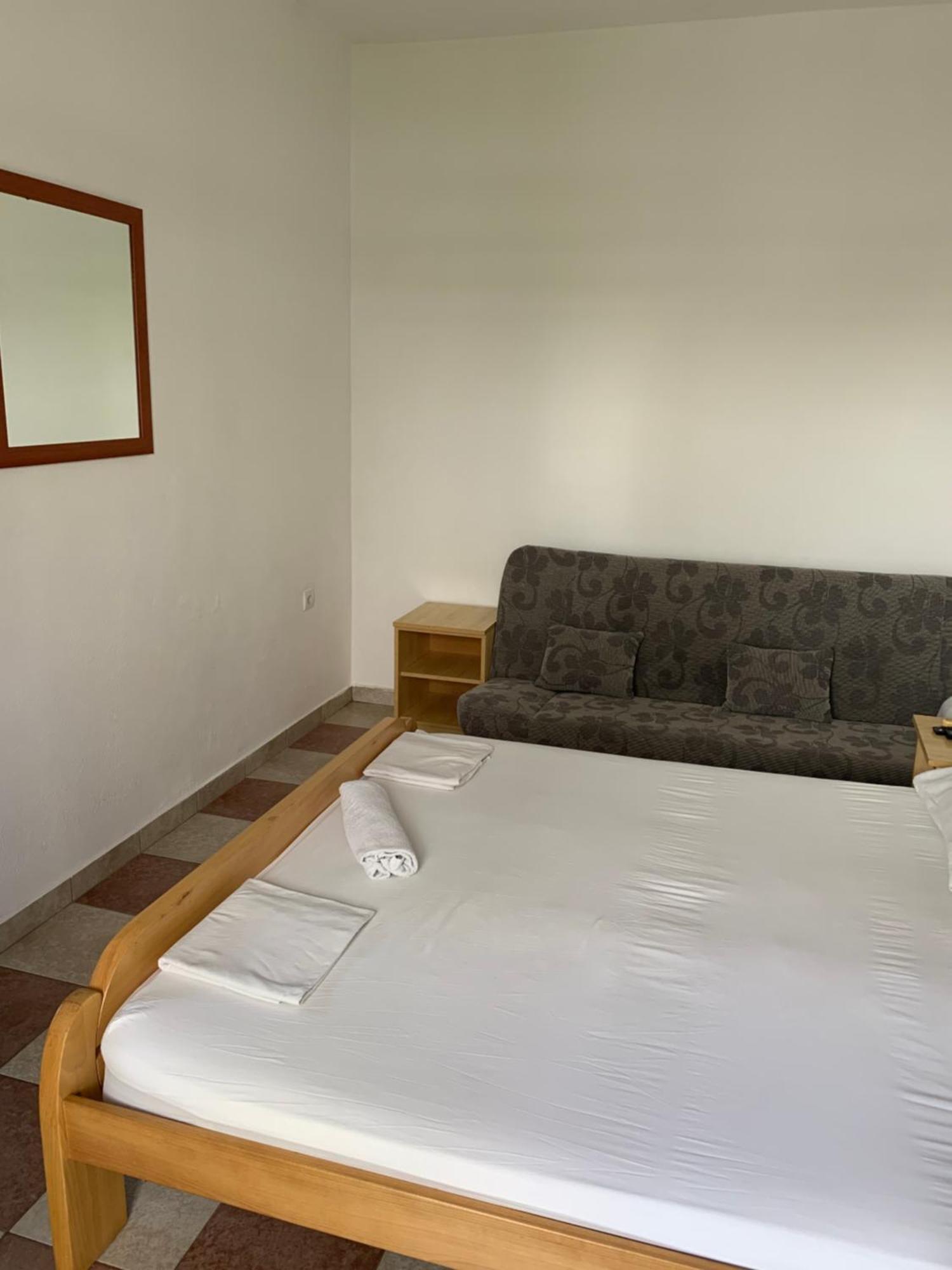 Anita Guest House تيفات المظهر الخارجي الصورة