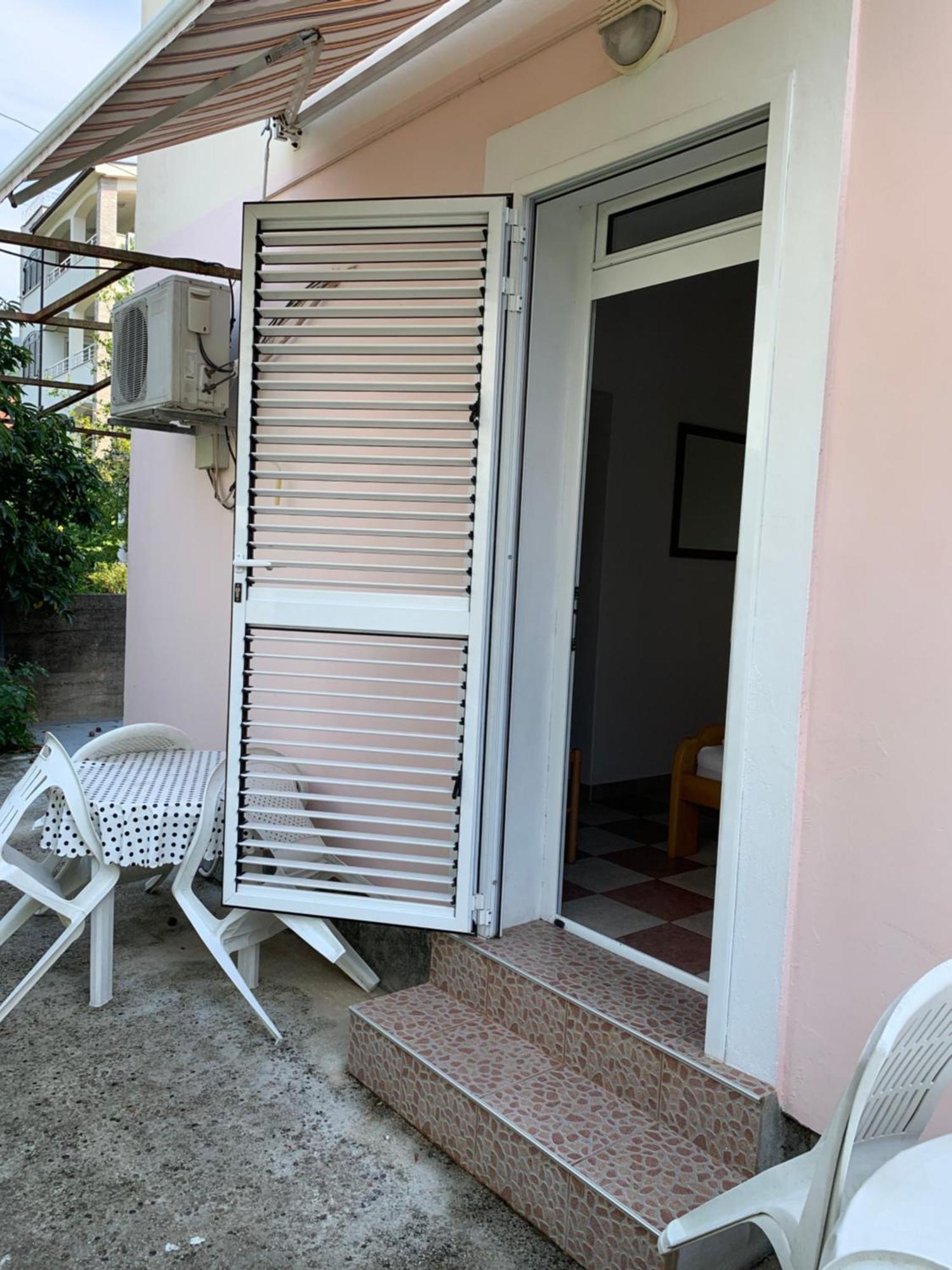 Anita Guest House تيفات المظهر الخارجي الصورة