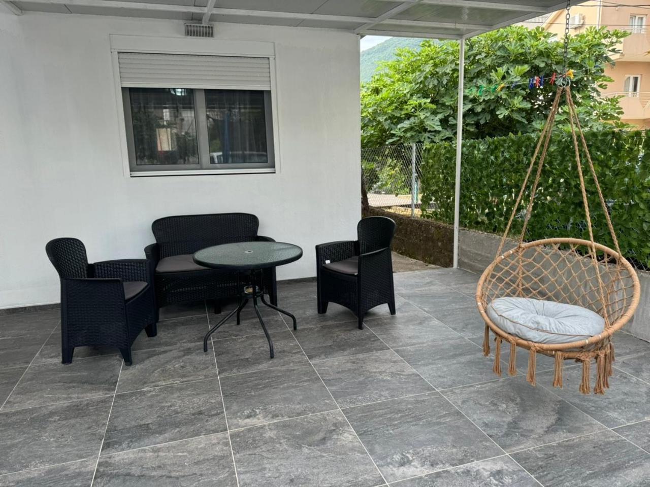 Anita Guest House تيفات المظهر الخارجي الصورة