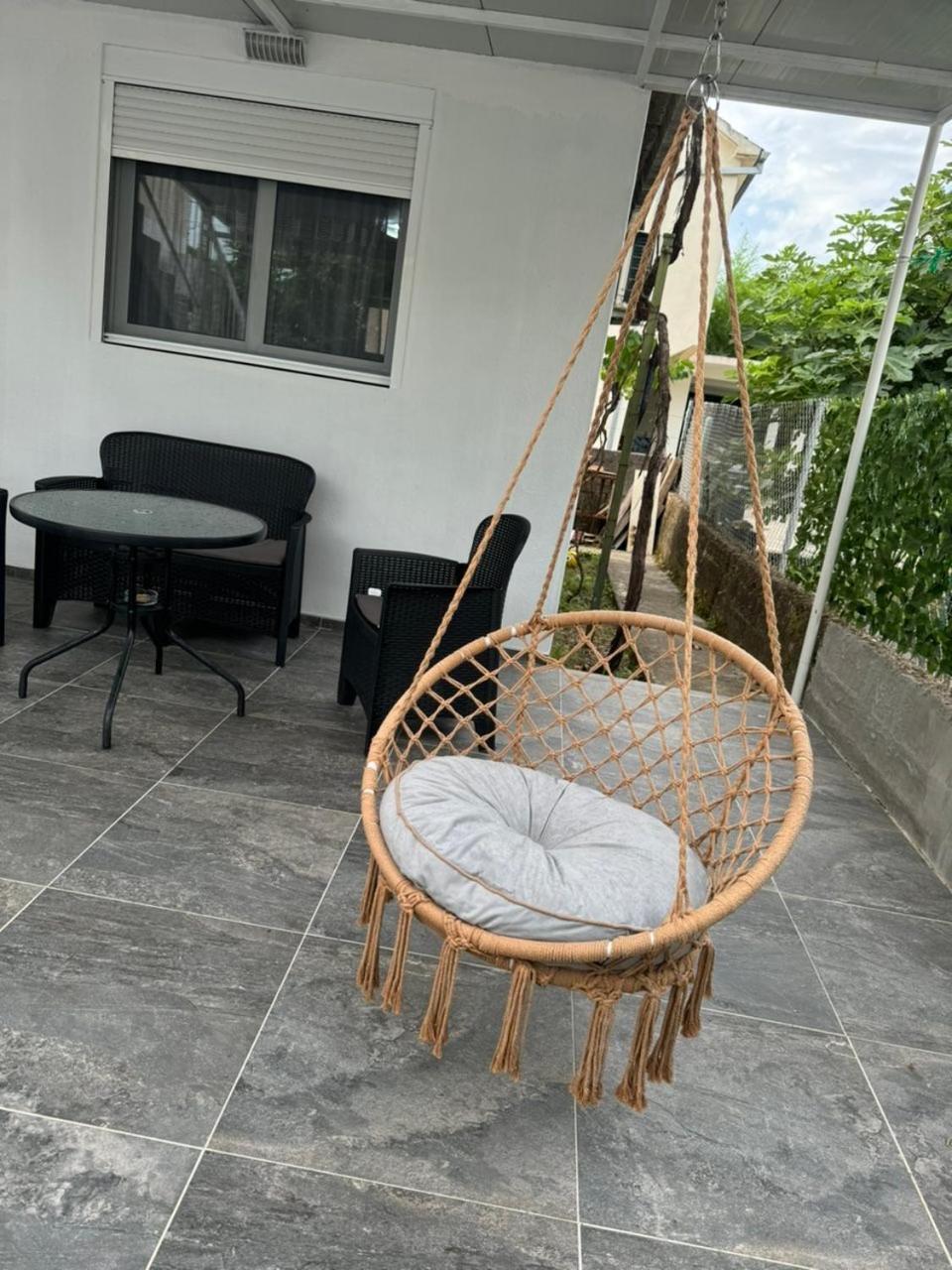 Anita Guest House تيفات المظهر الخارجي الصورة