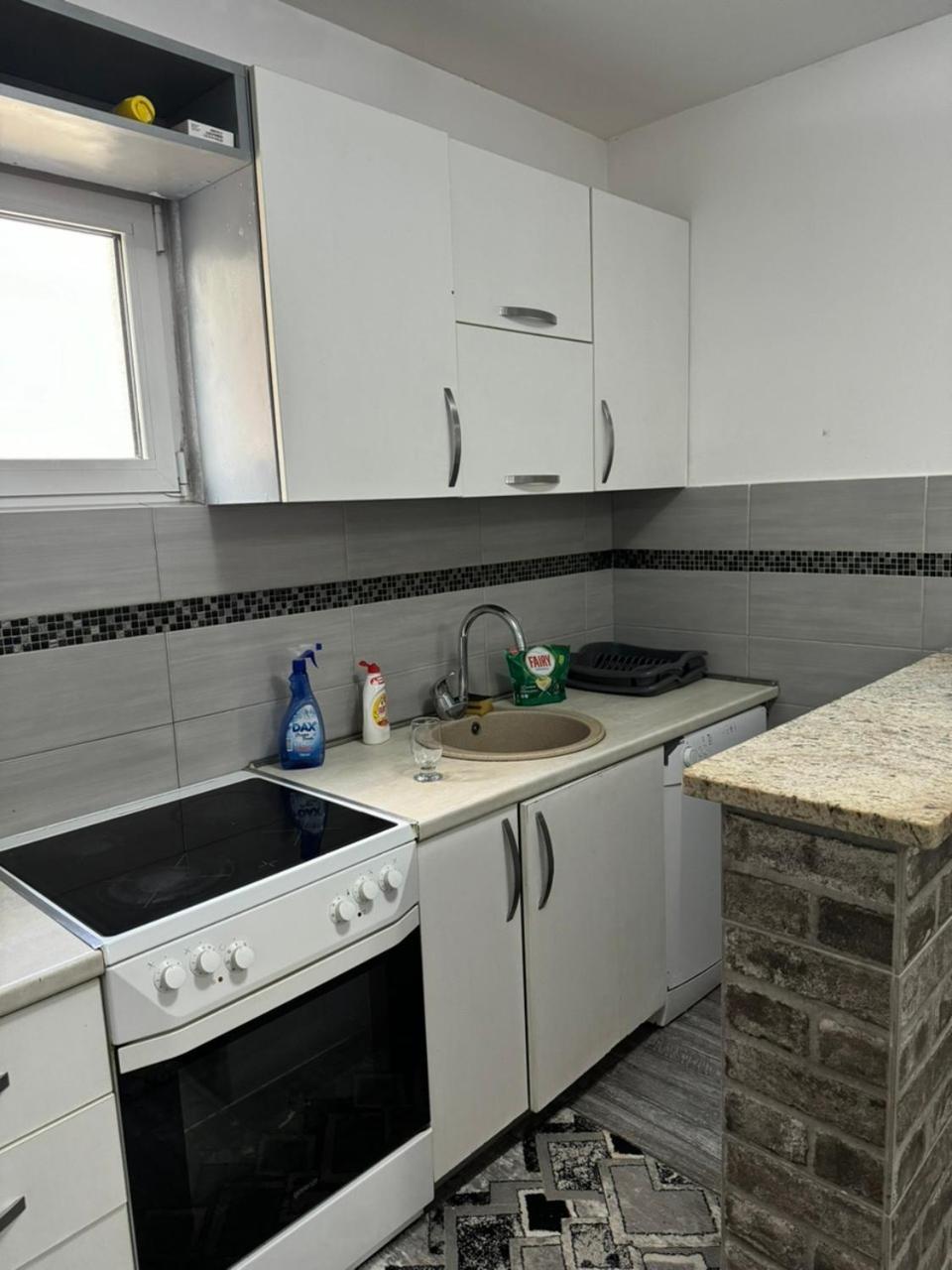 Anita Guest House تيفات المظهر الخارجي الصورة