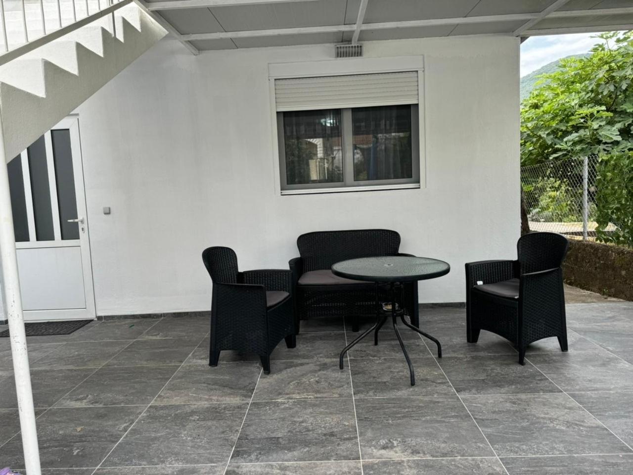 Anita Guest House تيفات المظهر الخارجي الصورة