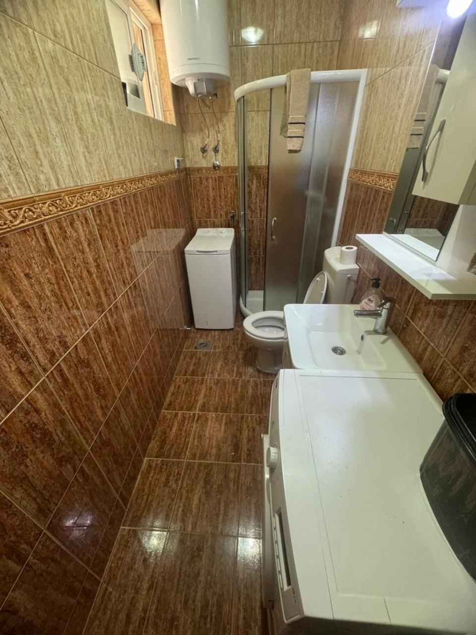Anita Guest House تيفات المظهر الخارجي الصورة