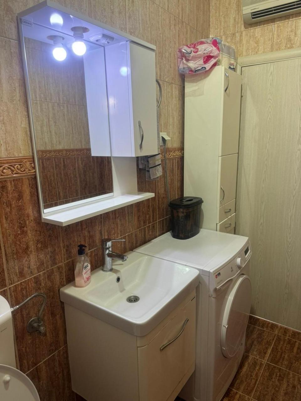 Anita Guest House تيفات المظهر الخارجي الصورة
