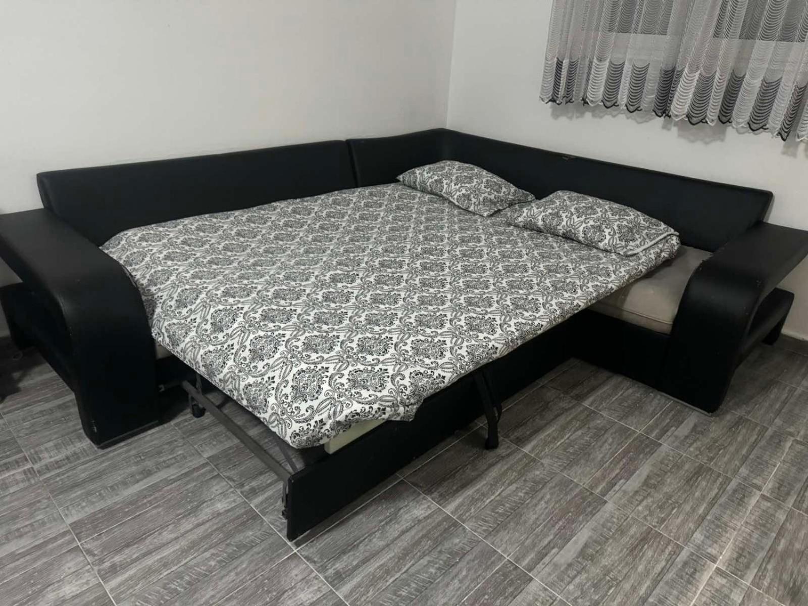 Anita Guest House تيفات المظهر الخارجي الصورة