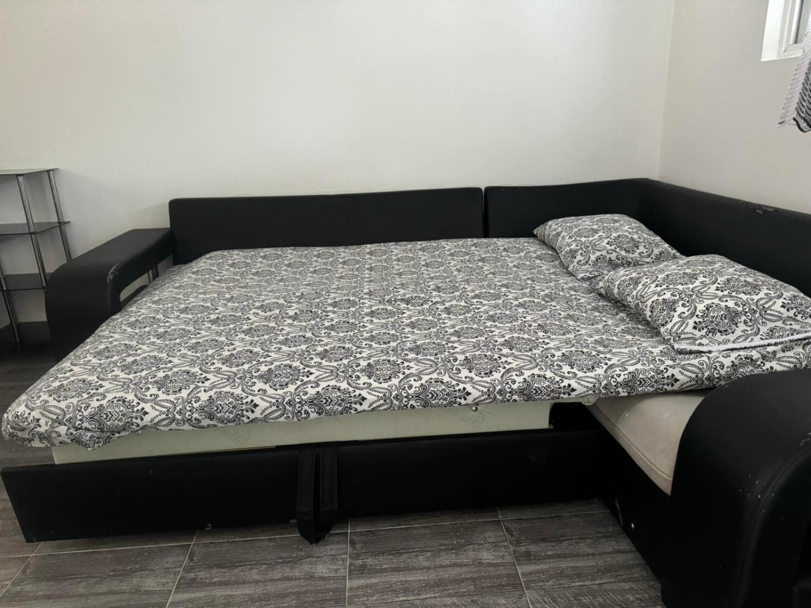Anita Guest House تيفات المظهر الخارجي الصورة