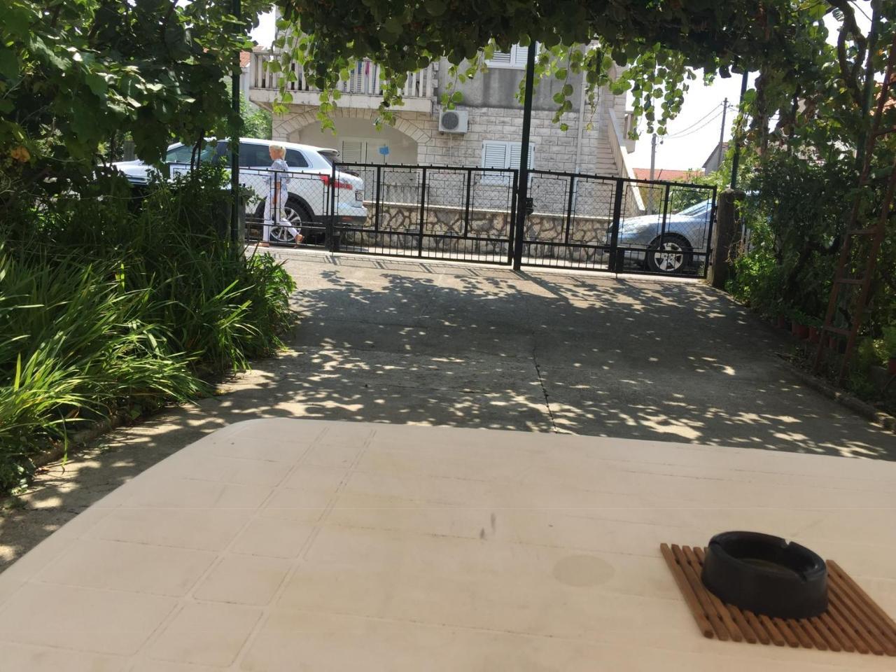 Anita Guest House تيفات المظهر الخارجي الصورة