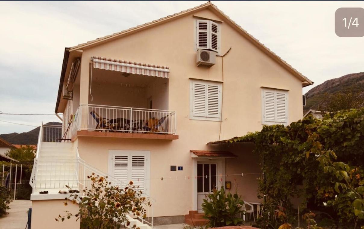 Anita Guest House تيفات المظهر الخارجي الصورة